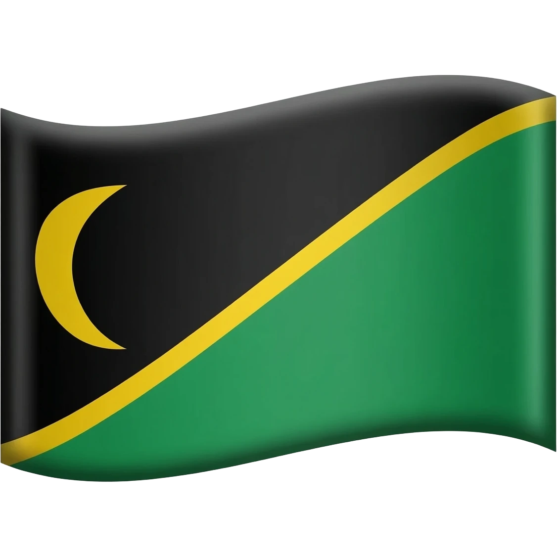molukse vlag emoji