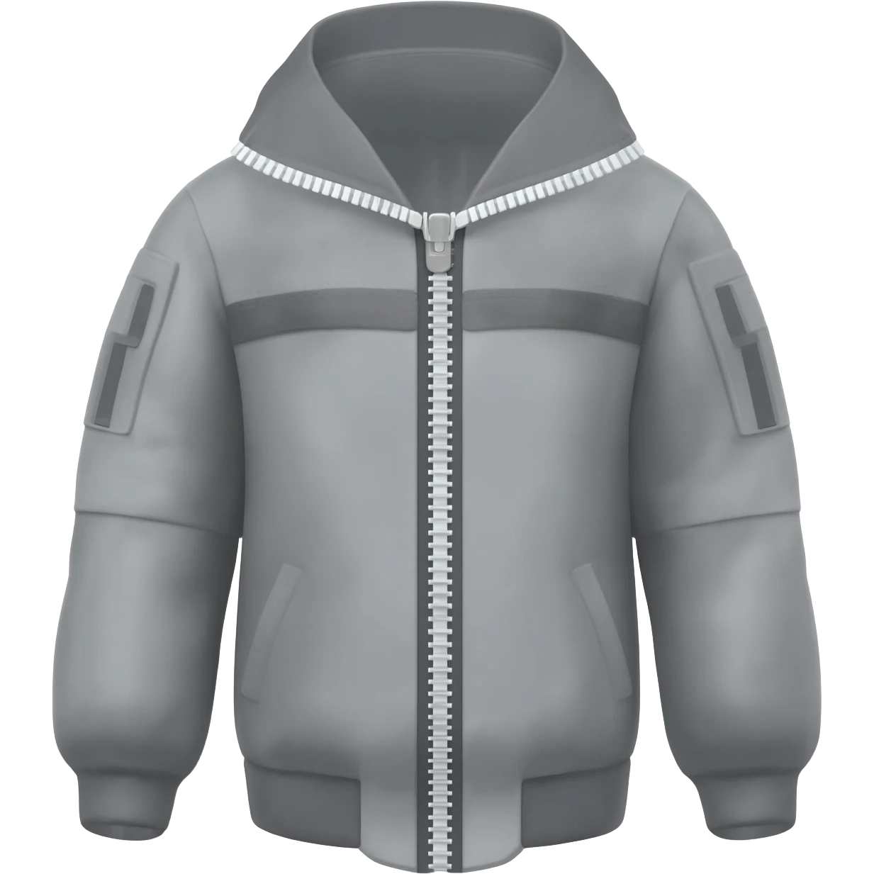 straight jacket emoji