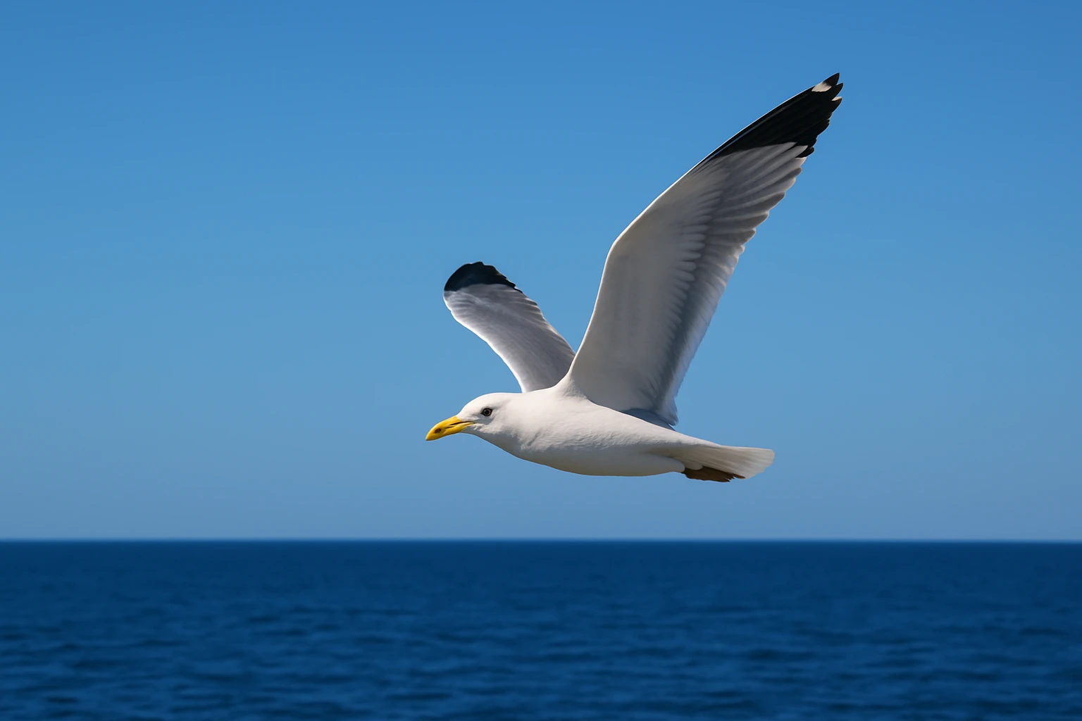Seagull emoji