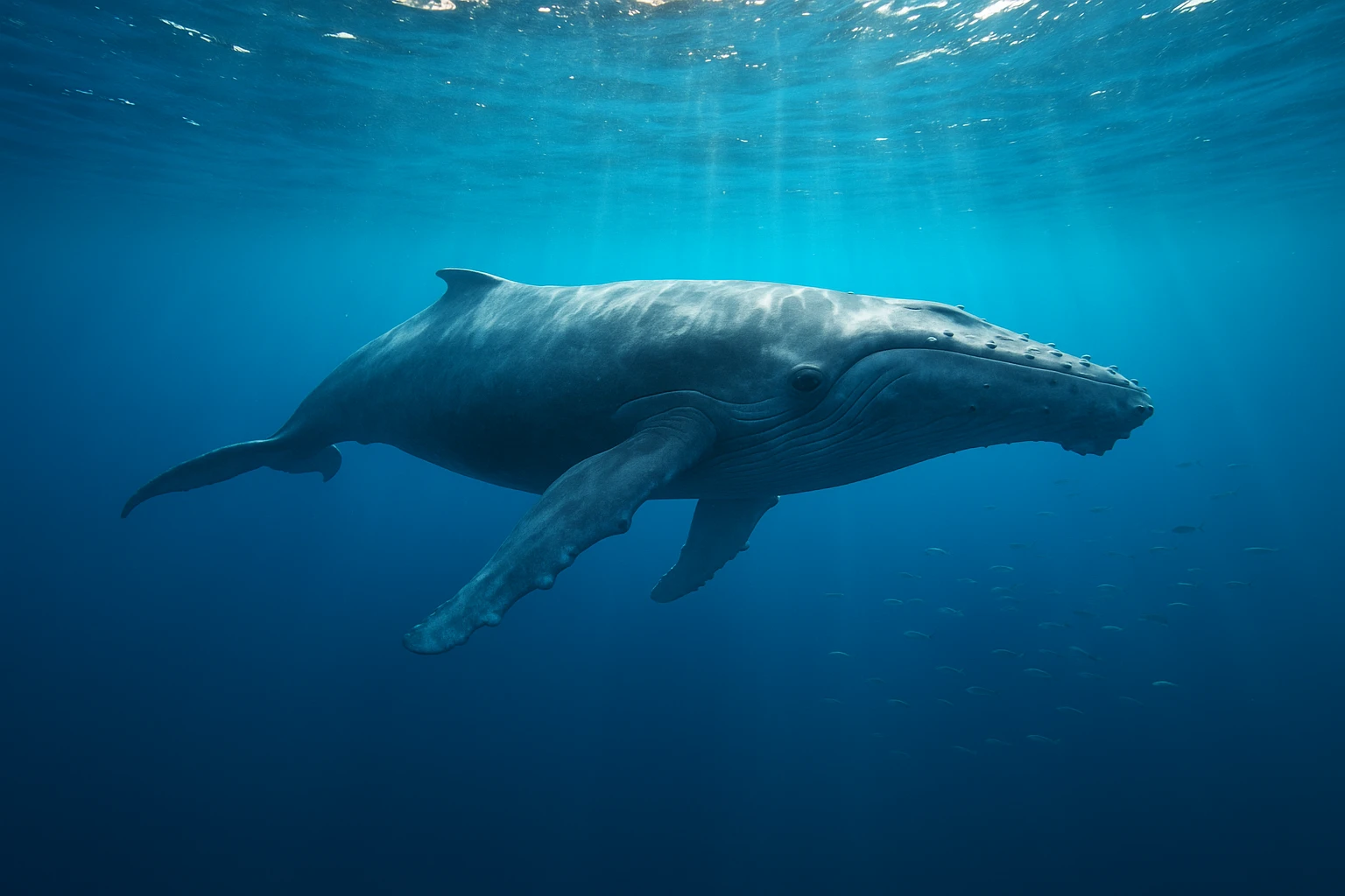 Whale emoji