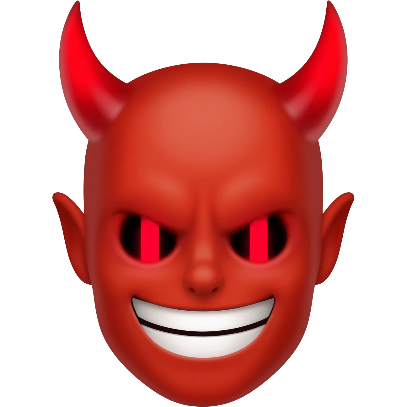 j'adore moi un smiley diable emoji