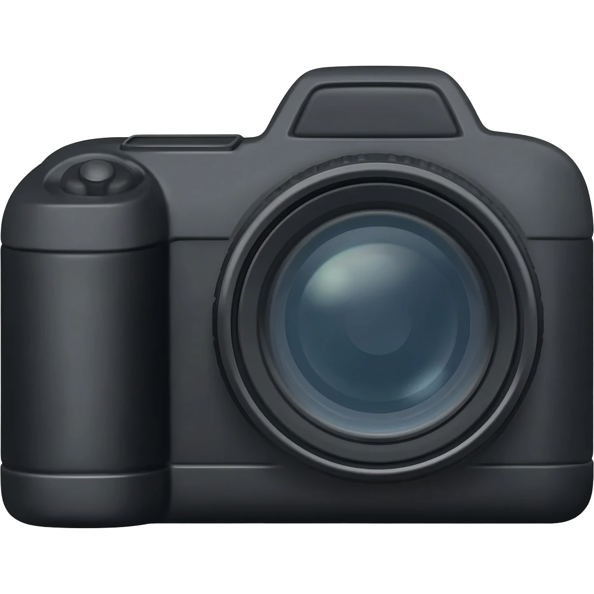 camera emoji
