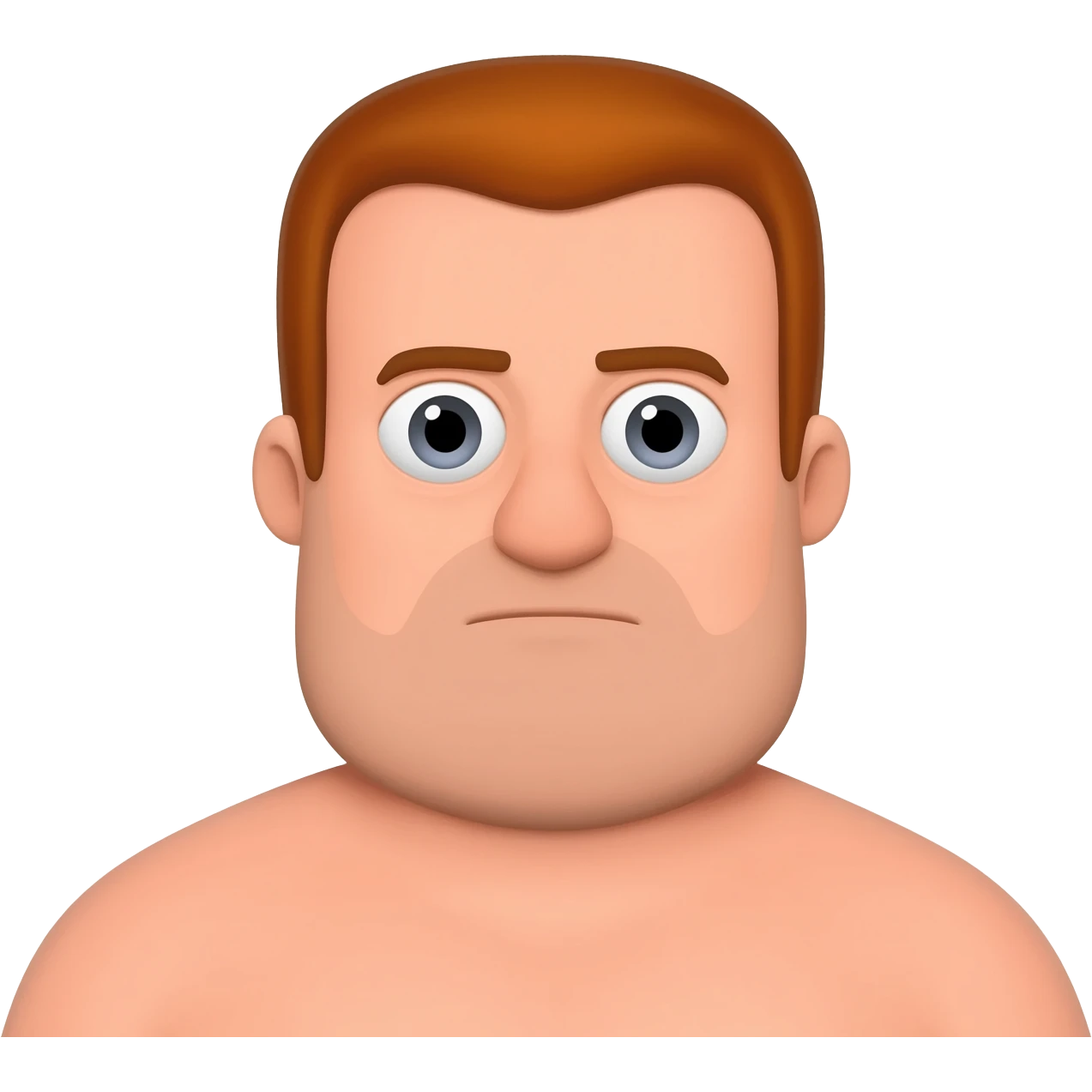 Peter griffin emoji