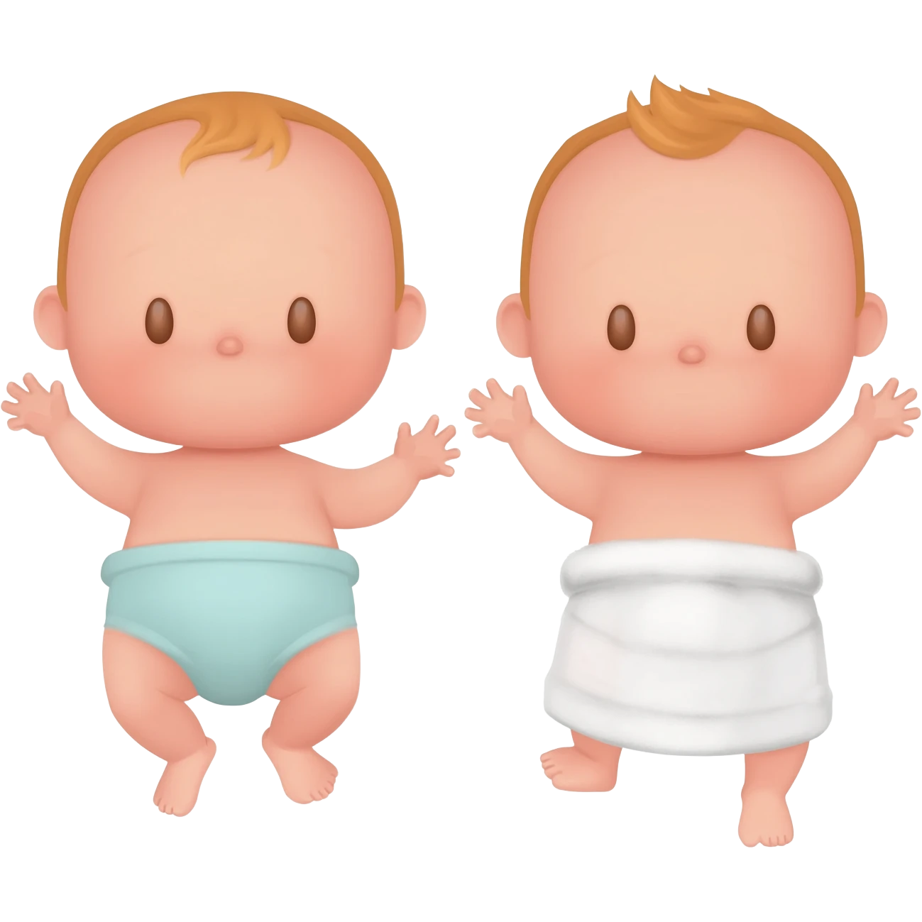 babies emoji