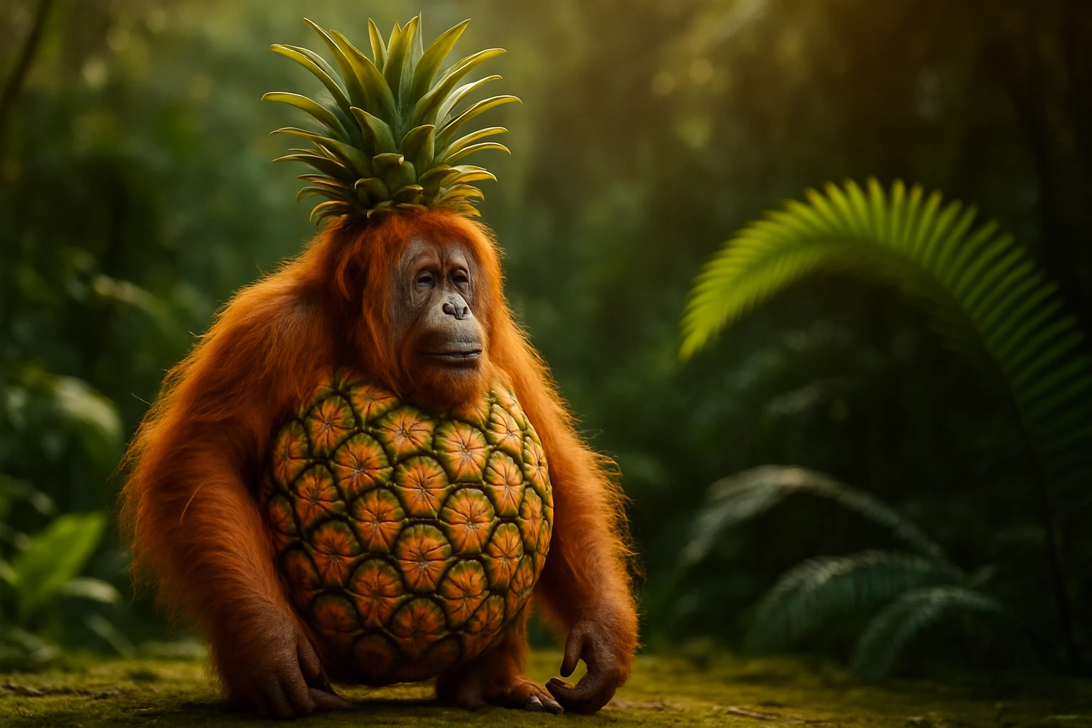 crea una fotografia ratio 16.9 identica a esta no debes cambiar nada solo darmela en estilo Foto hiper realista,no debes agrgar elementos ni letras todo debe permanecer igual y con la isma paleta de colores y expresiones.puede arreglar unpoco parta qsean mas vivos los colores emoji