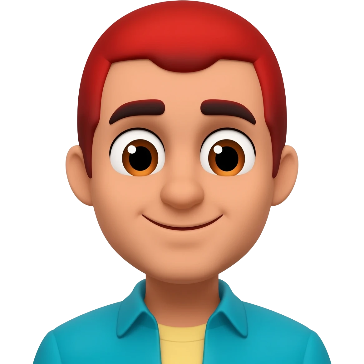 El chavo del 8 emoji