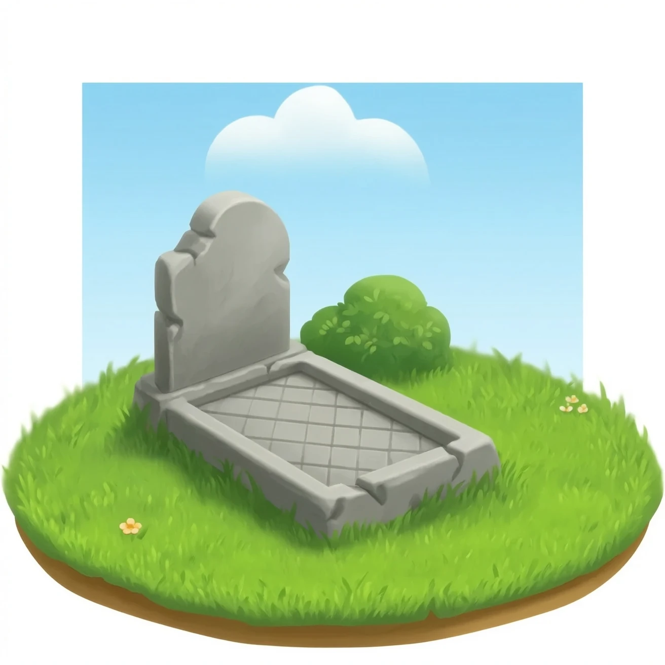 grave emoji