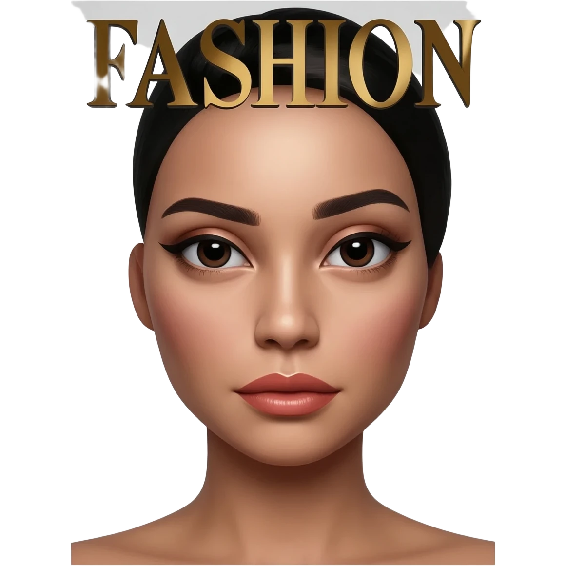 glamor magazine emoji