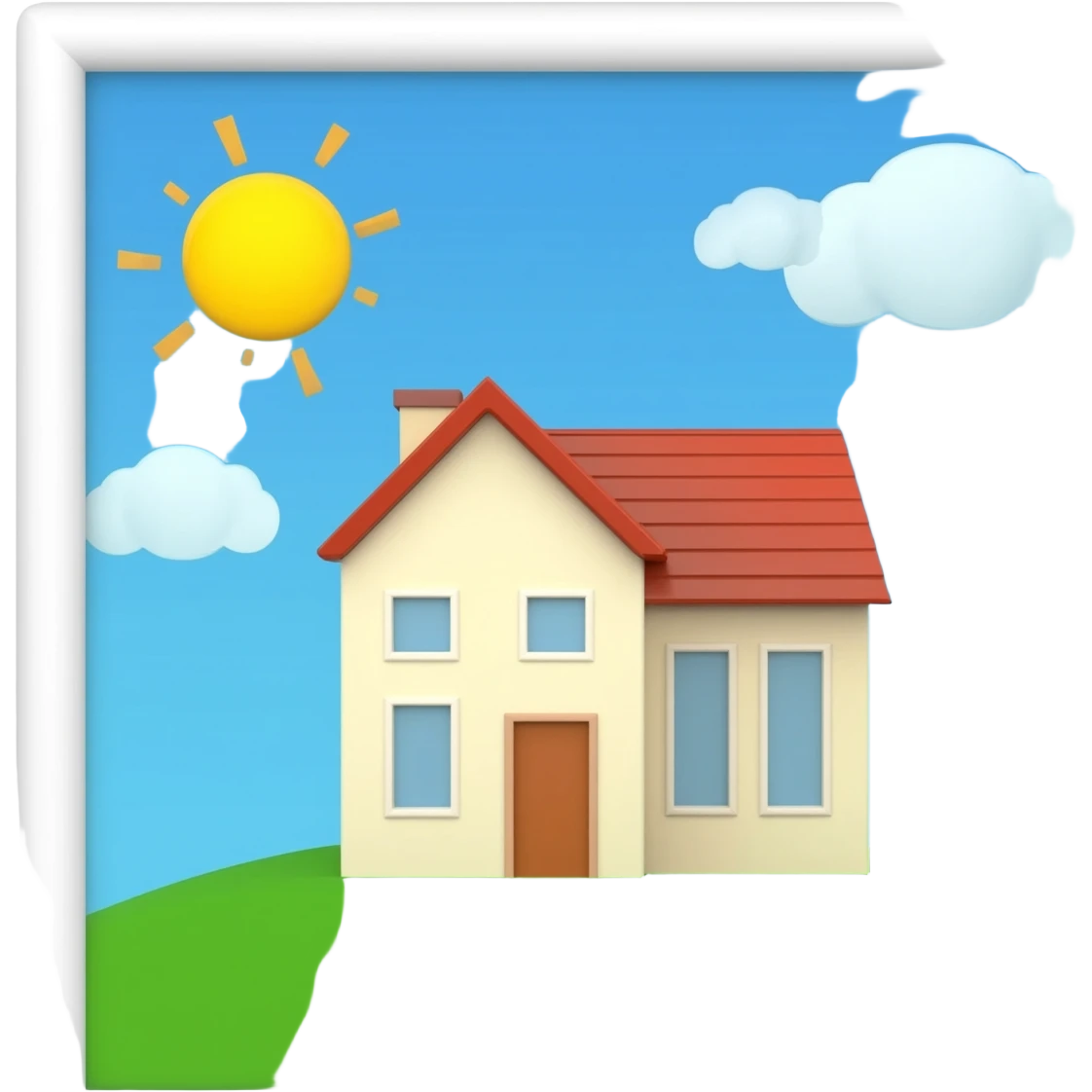 CASA precios accesibles emoji