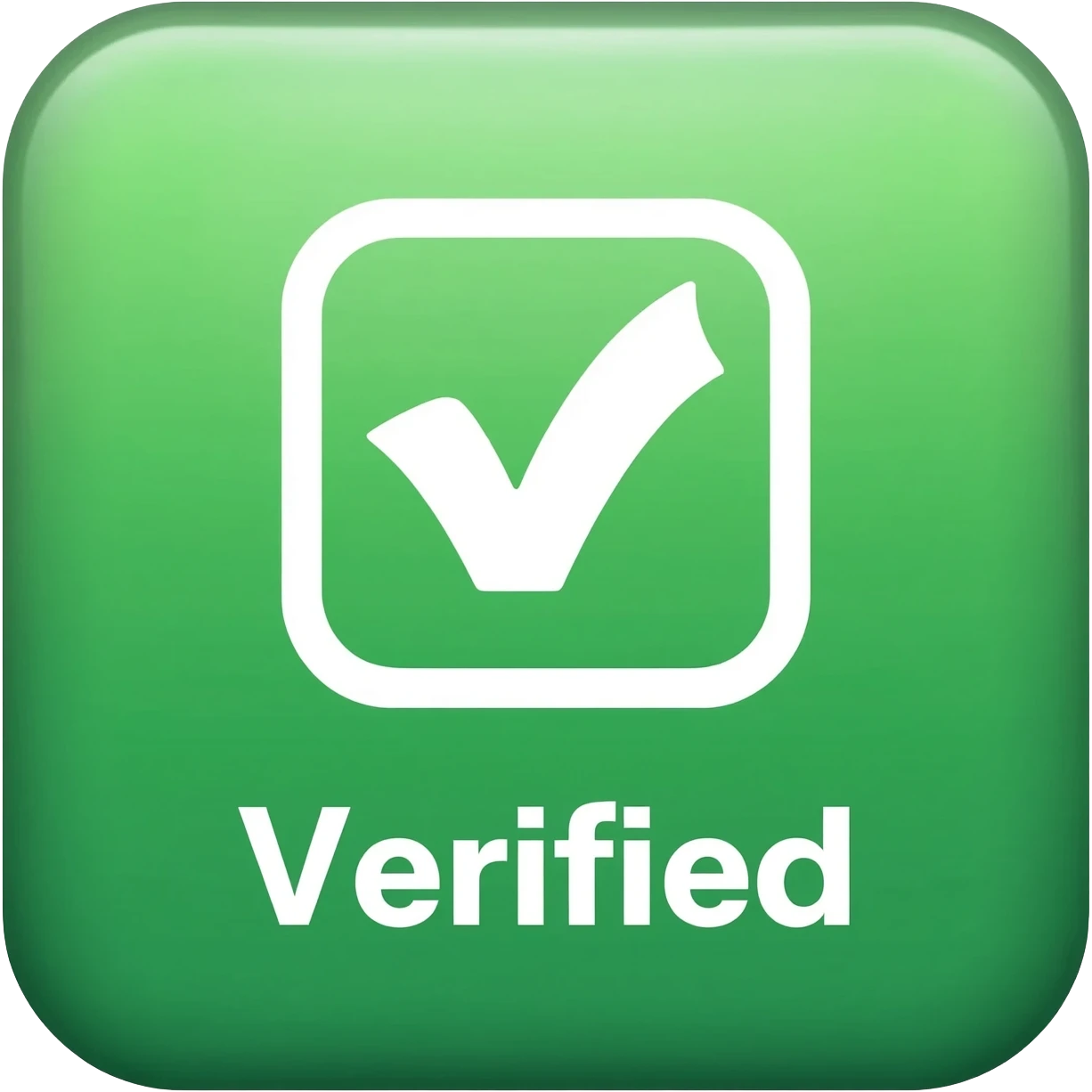 a roblox verified badge emoji