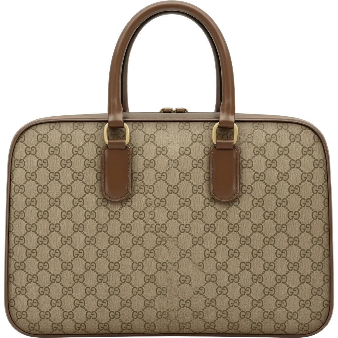 A Gucci bag emoji