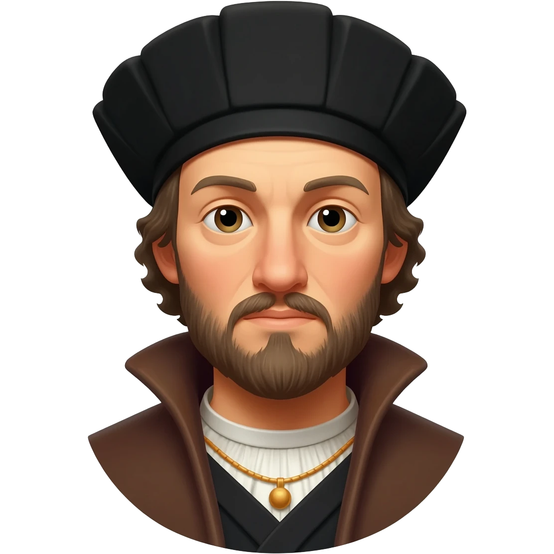 Vasco da Gama emoji