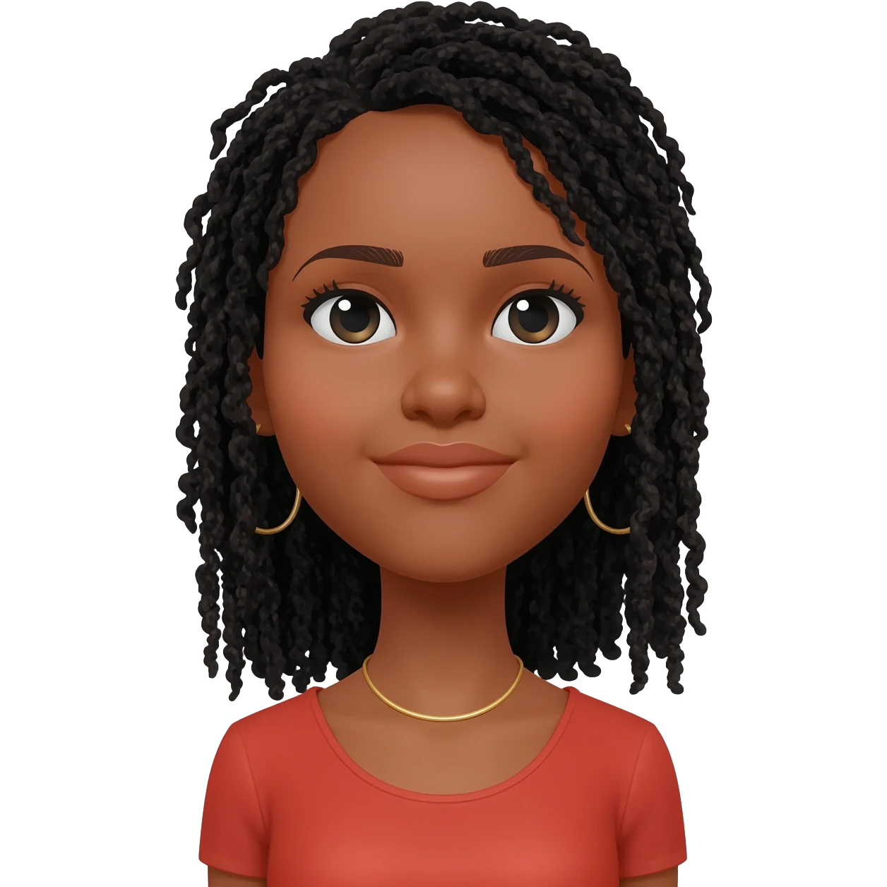 Gonemili Grace emoji