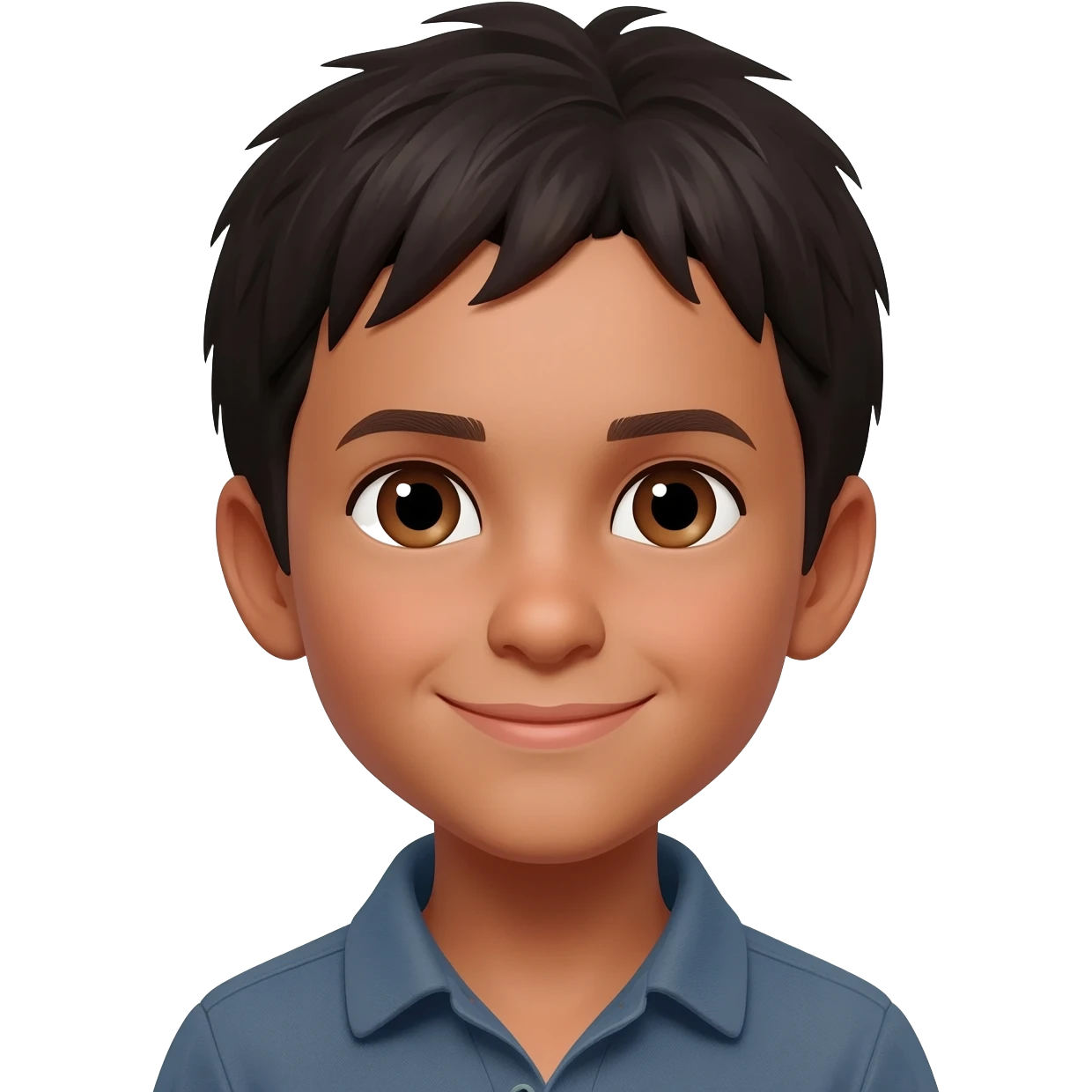 Pinoy version kahawig ni batang Pedro Pascal  emoji
