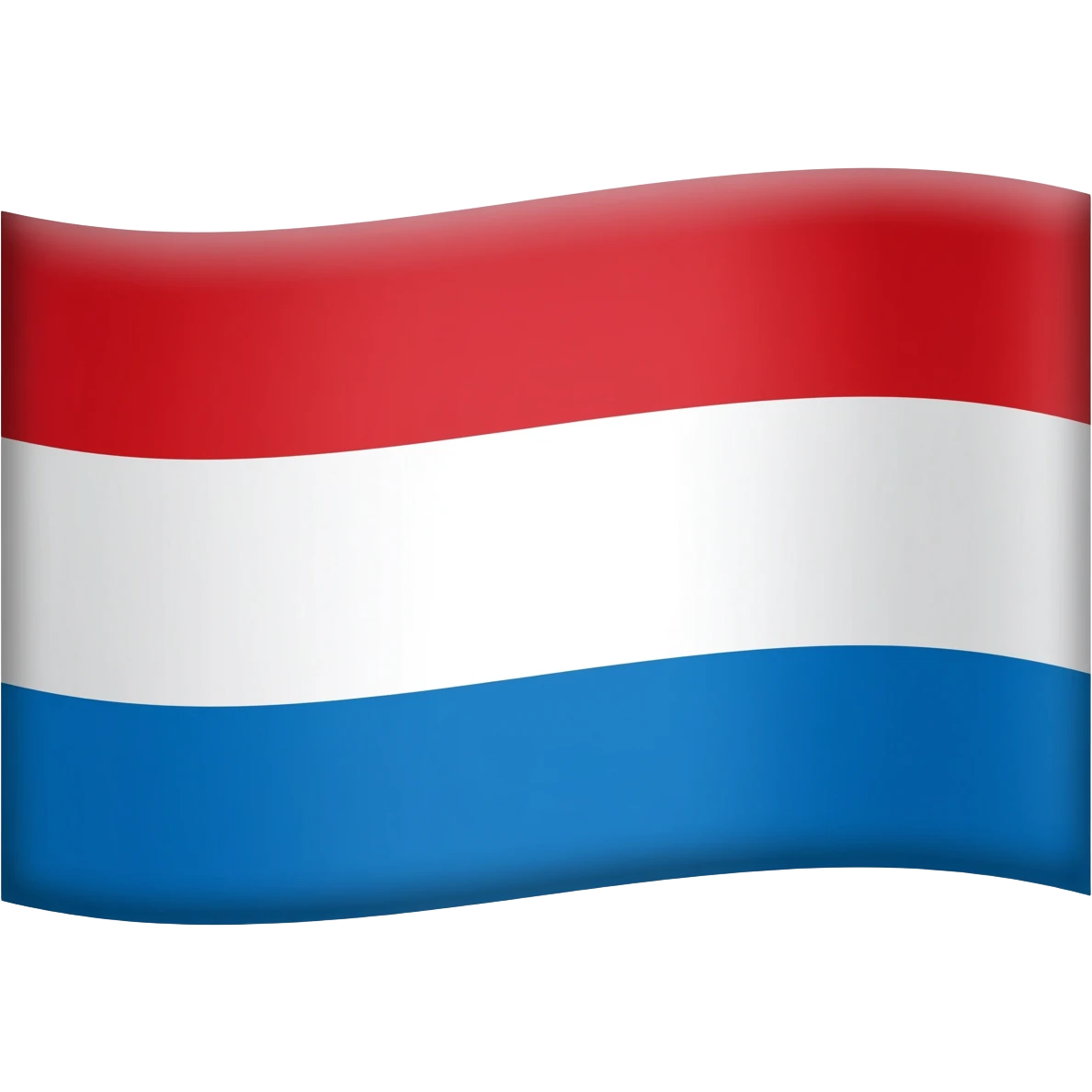 Rotterdamse vlag emoji
