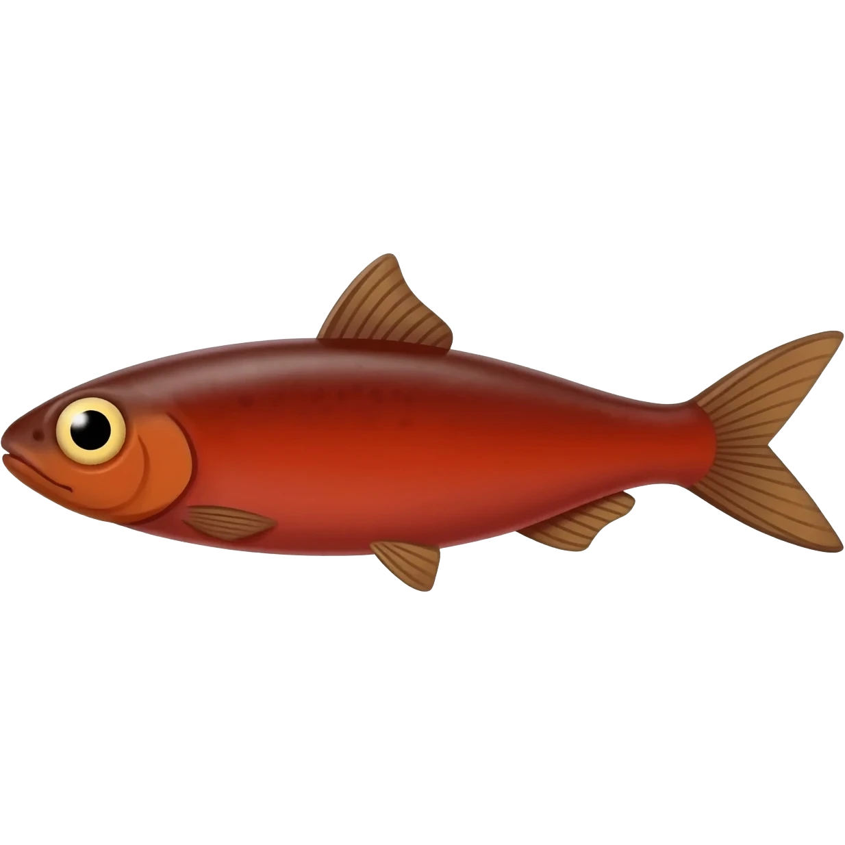 red herring emoji