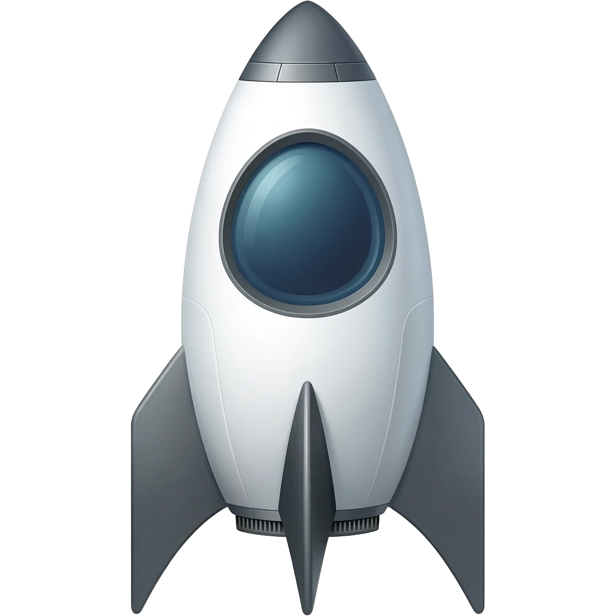 spacex starship rocket emoji