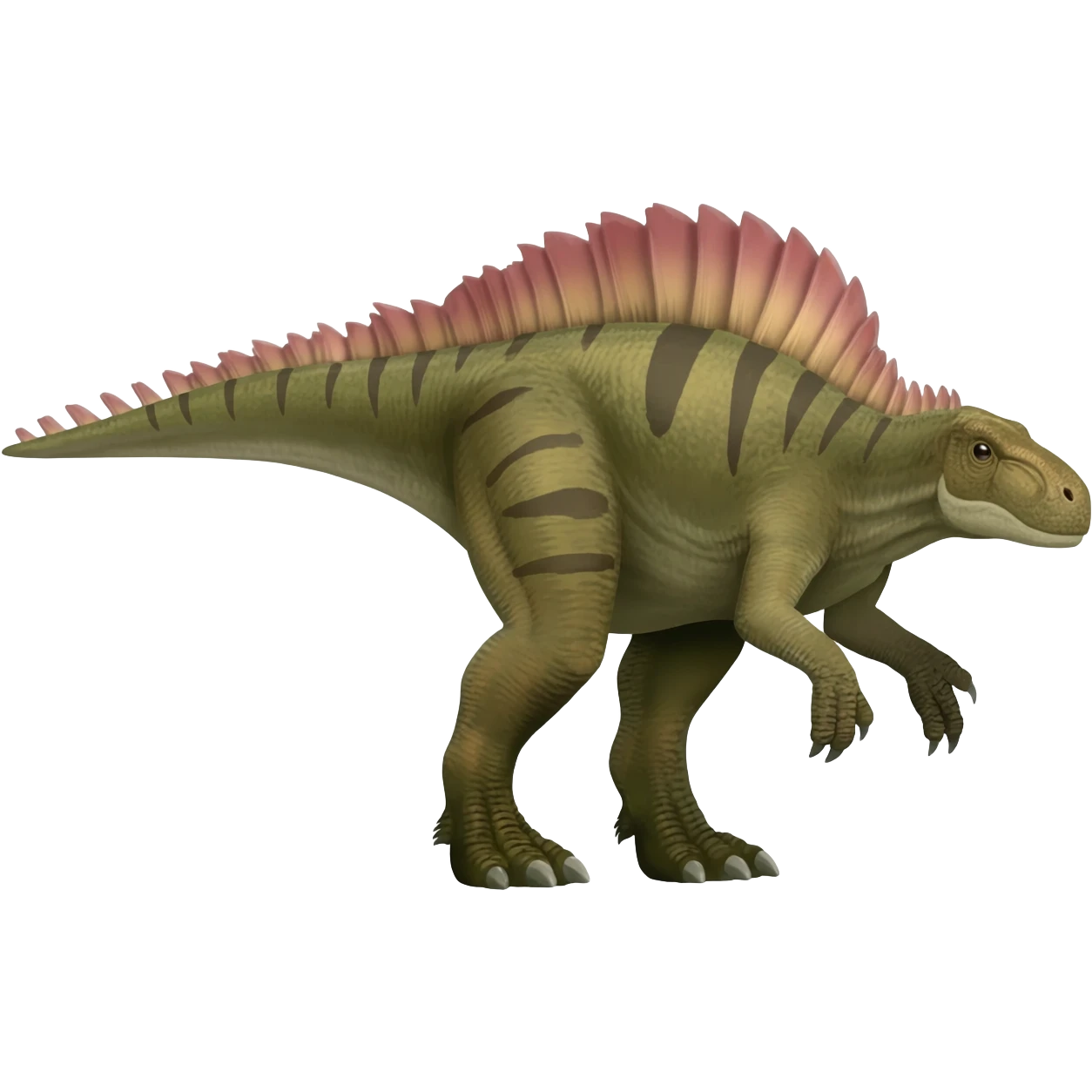 graminivorous dinosaur emoji