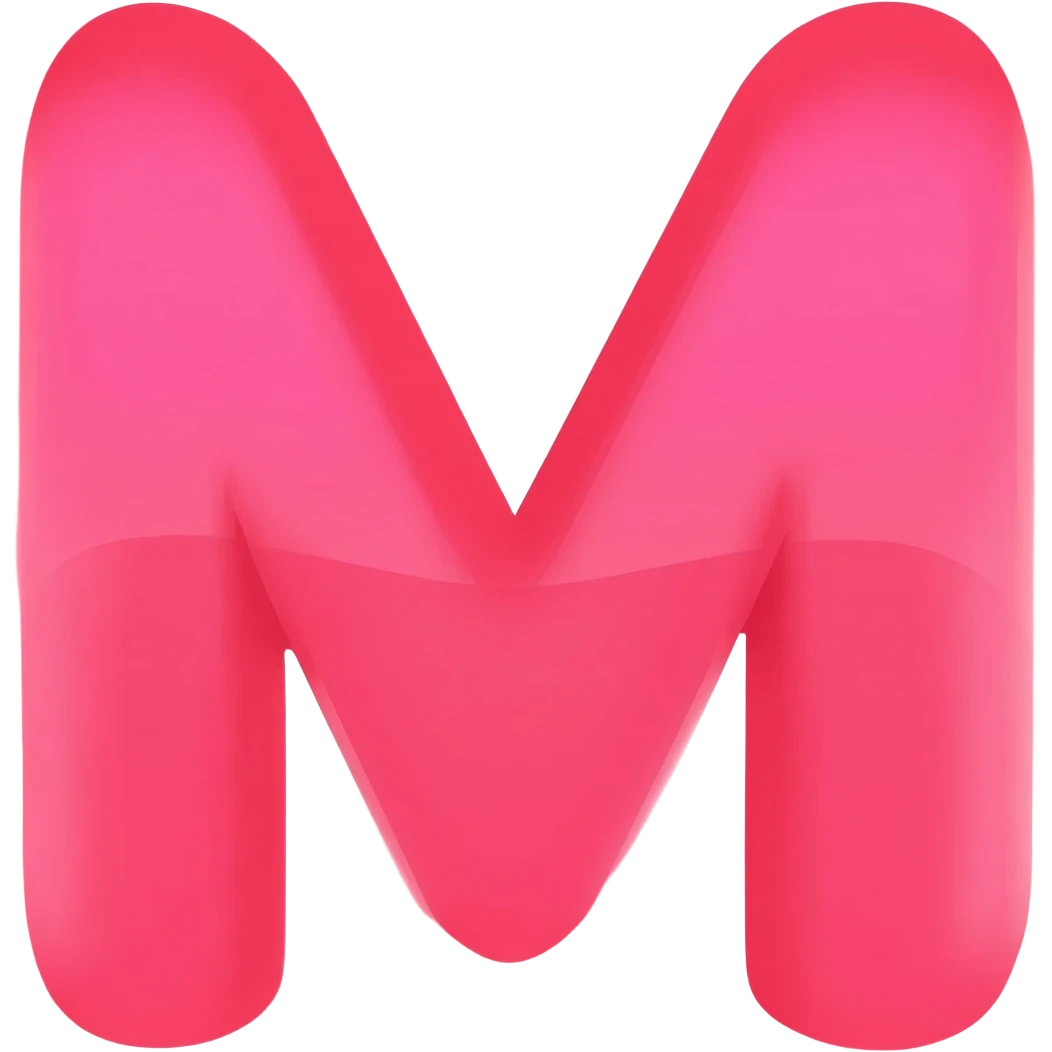 💋এই ইমোজি দিয়ে M লিখে দেও emoji