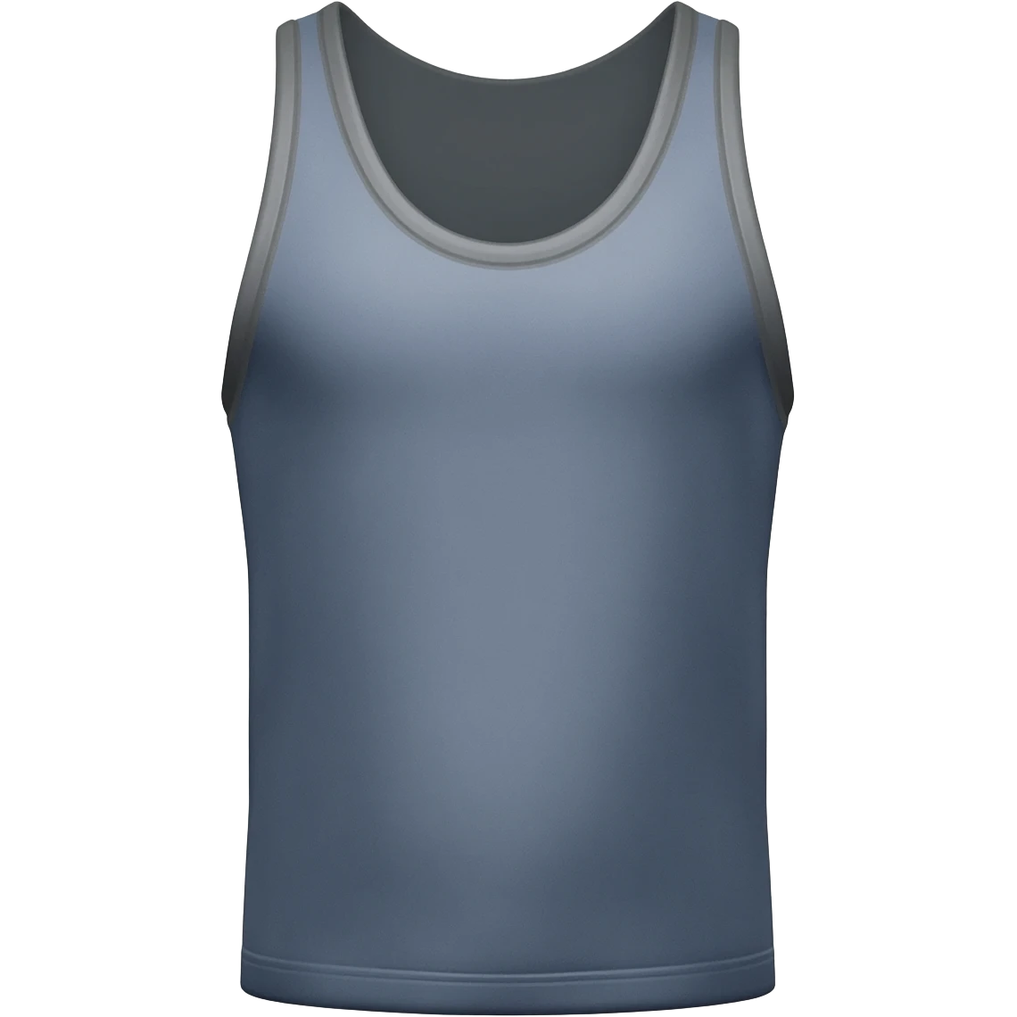 tank top emoji