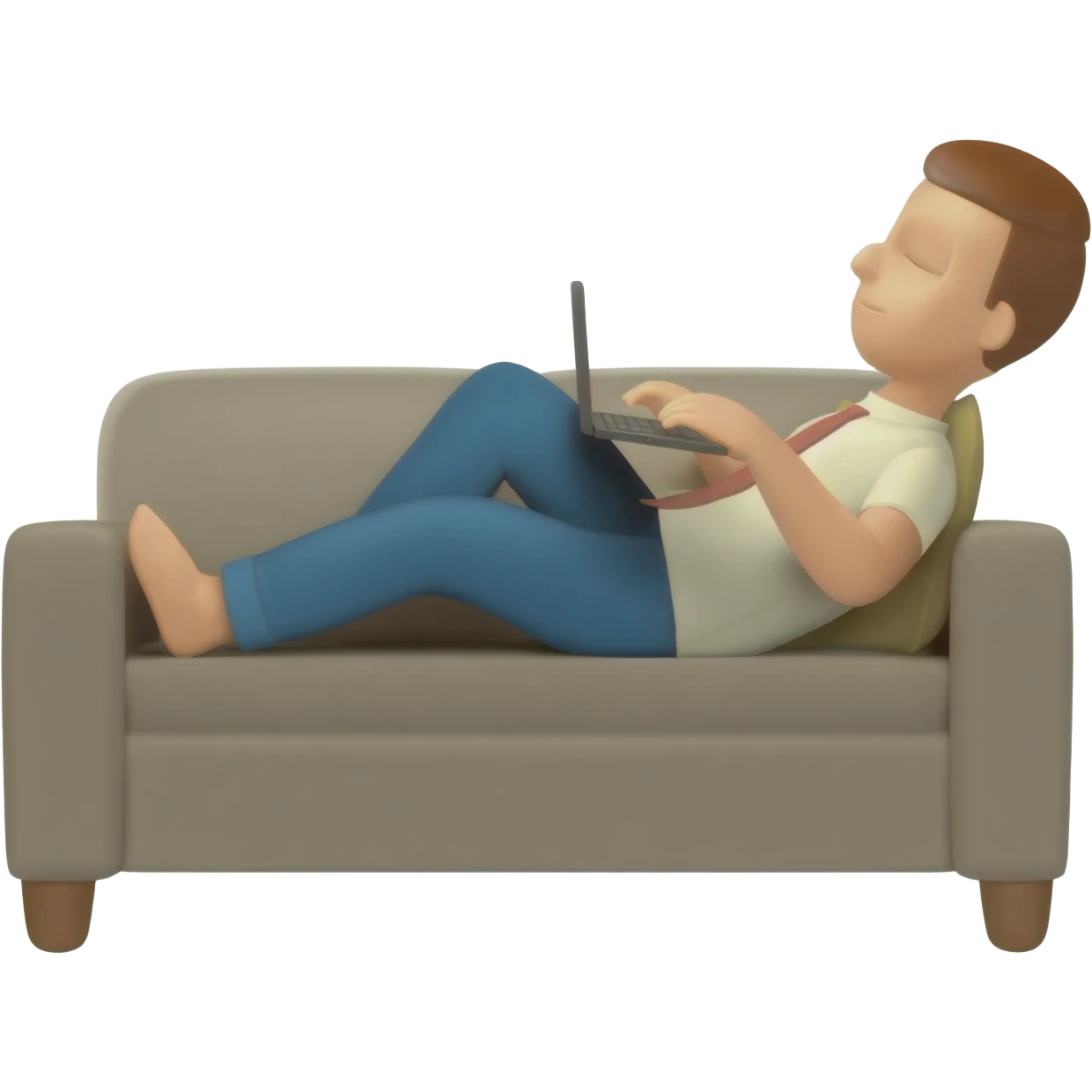 not in employment education or training emoji