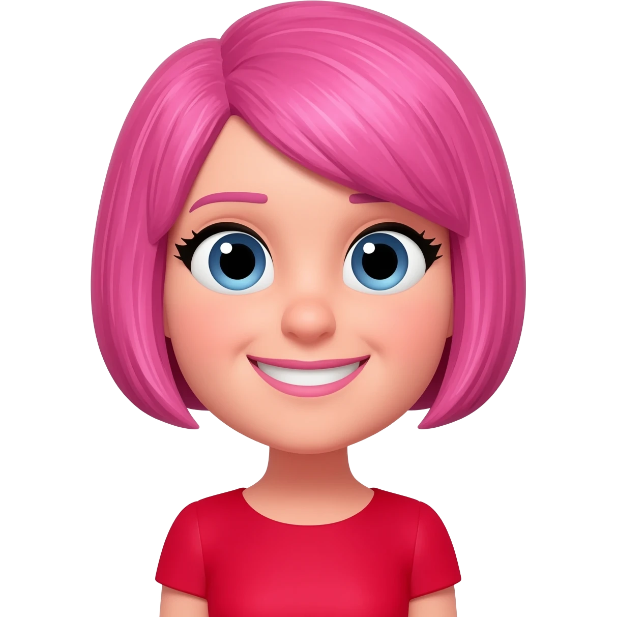 Sally from Cars emoji