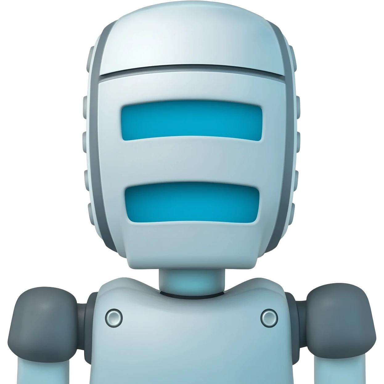 harpooner robot emoji
