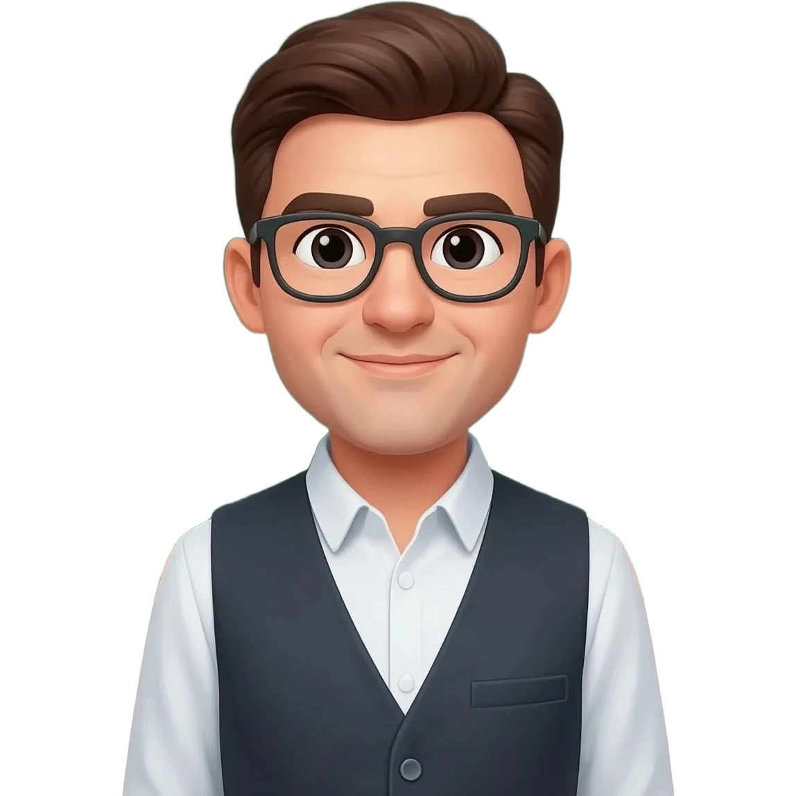 Classroom Teacher emoji