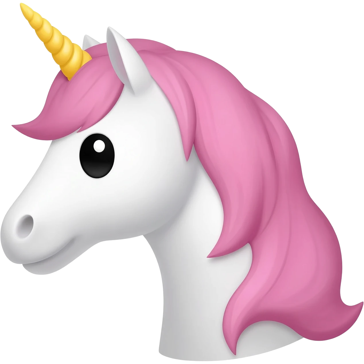 unicorn emoji