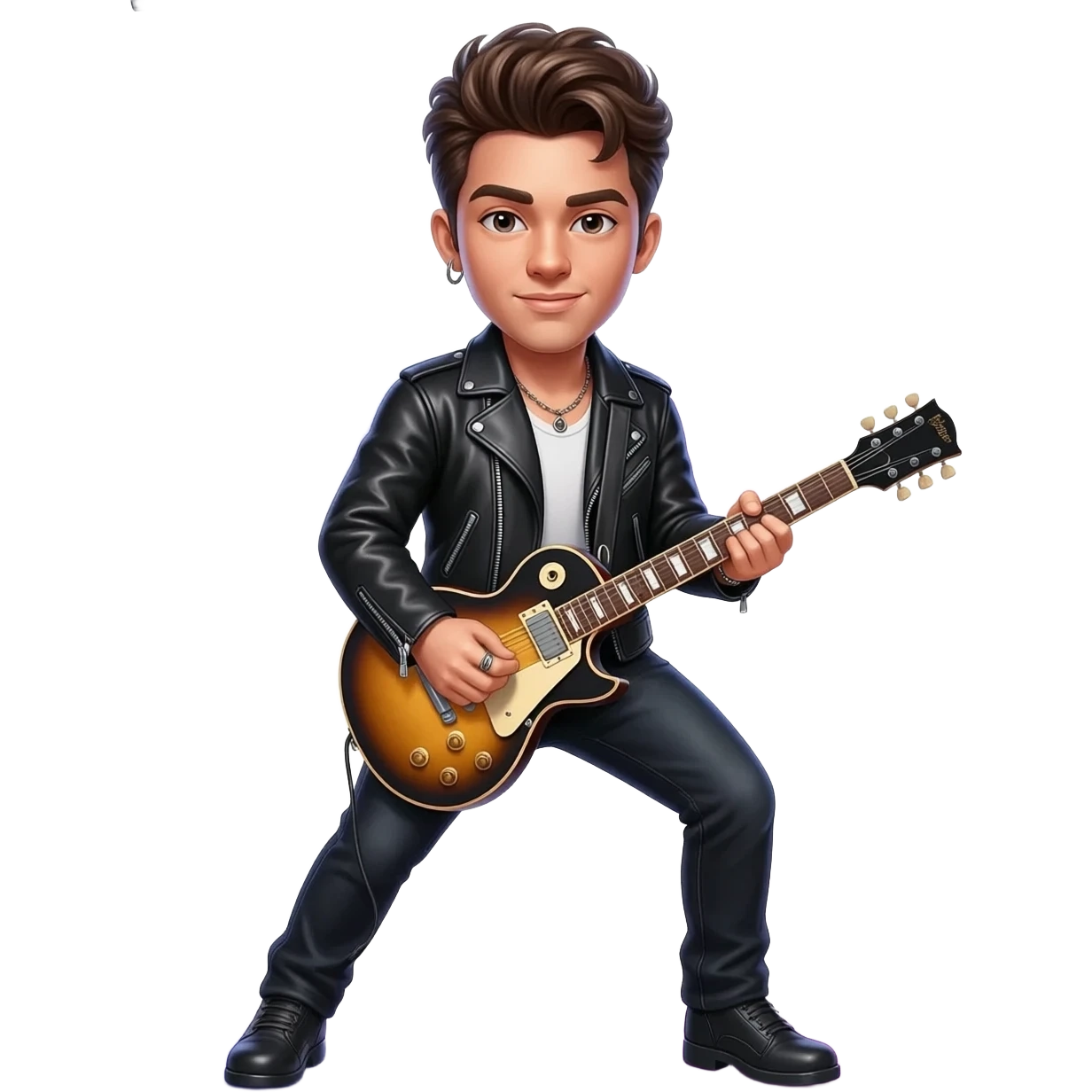 Rocking Star Yash creat emoji emoji