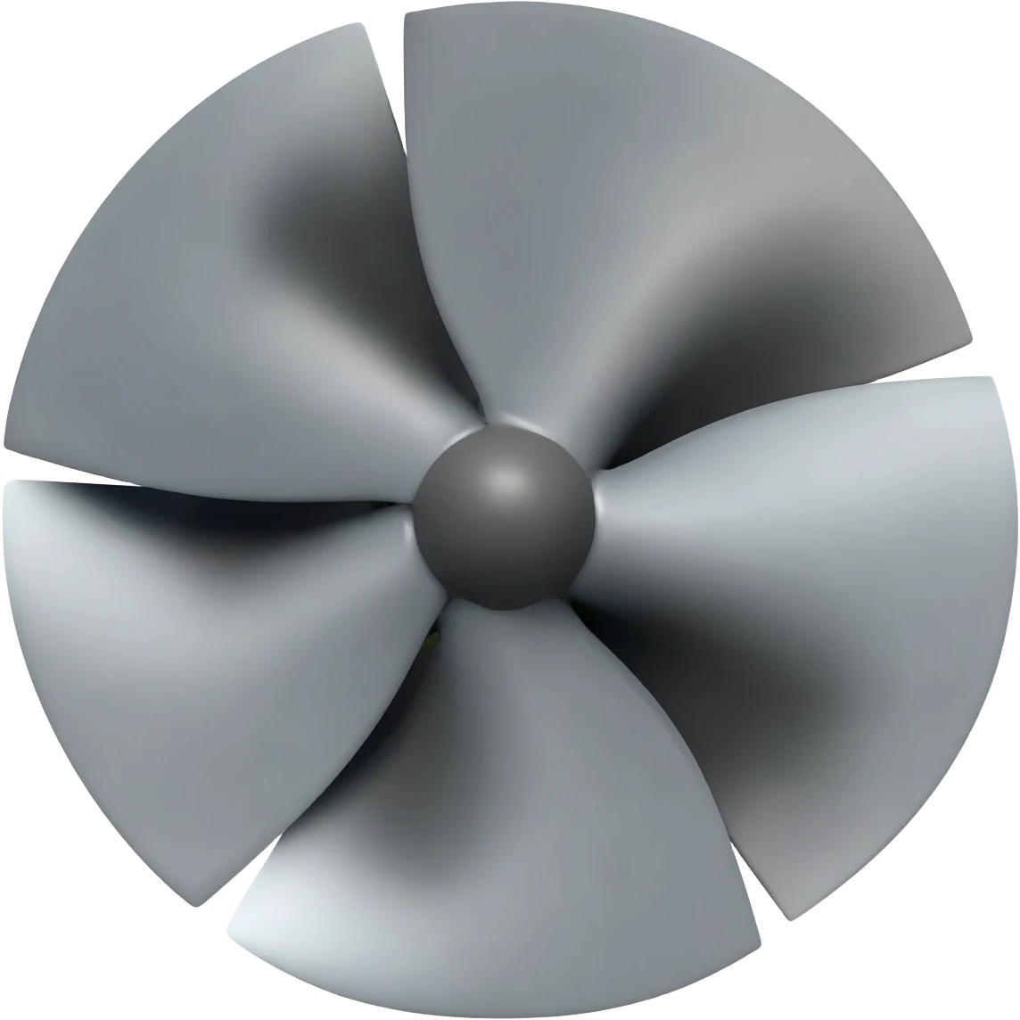 Turbine emoji