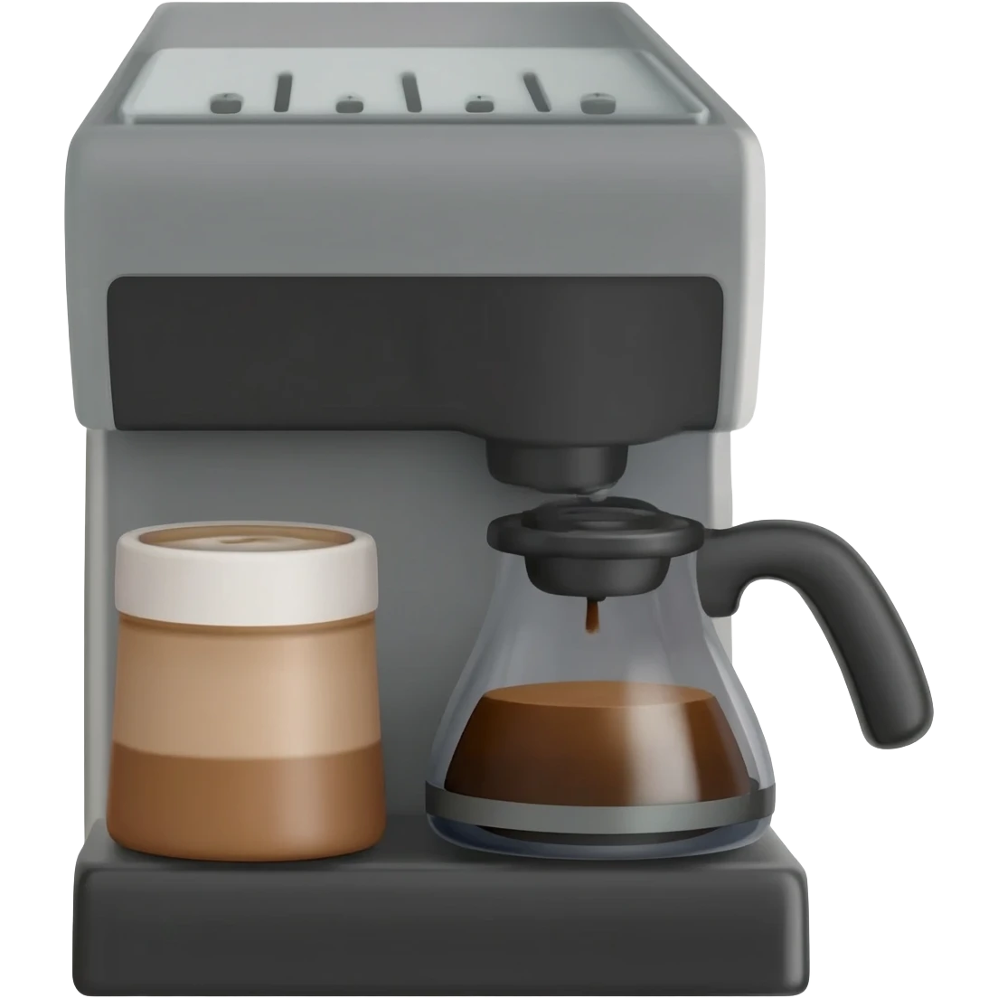 coffee maker emoji