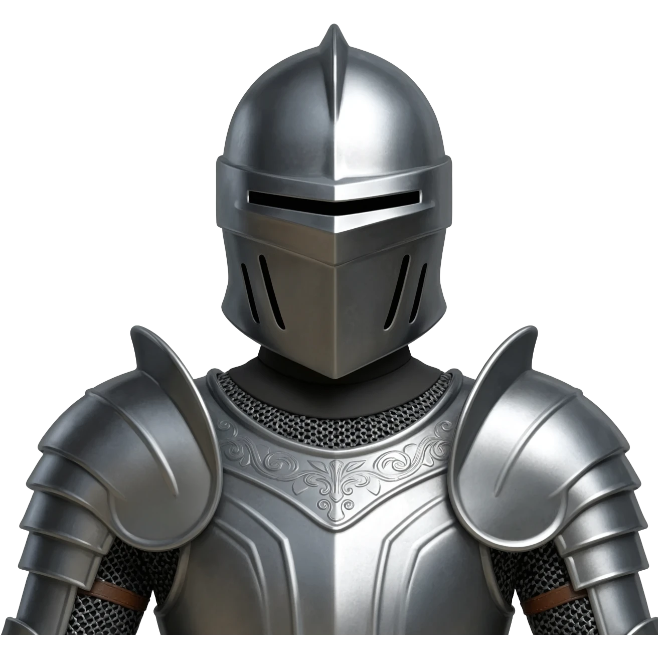 Knight emoji