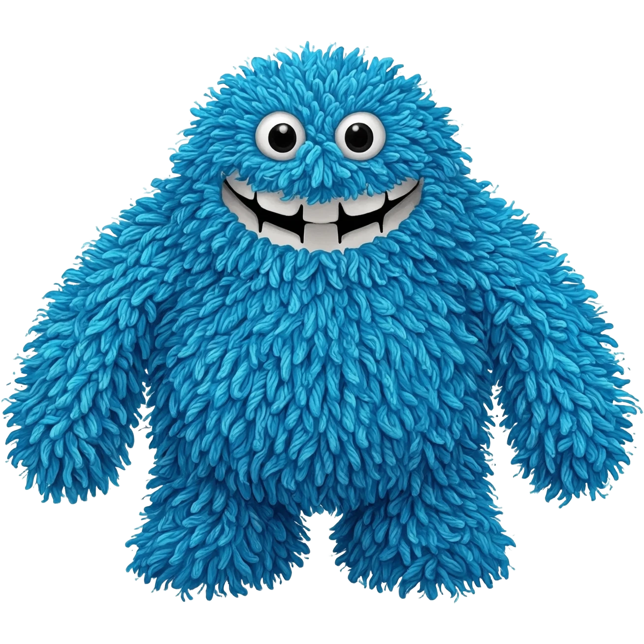 Huggy wuggy emoji emoji