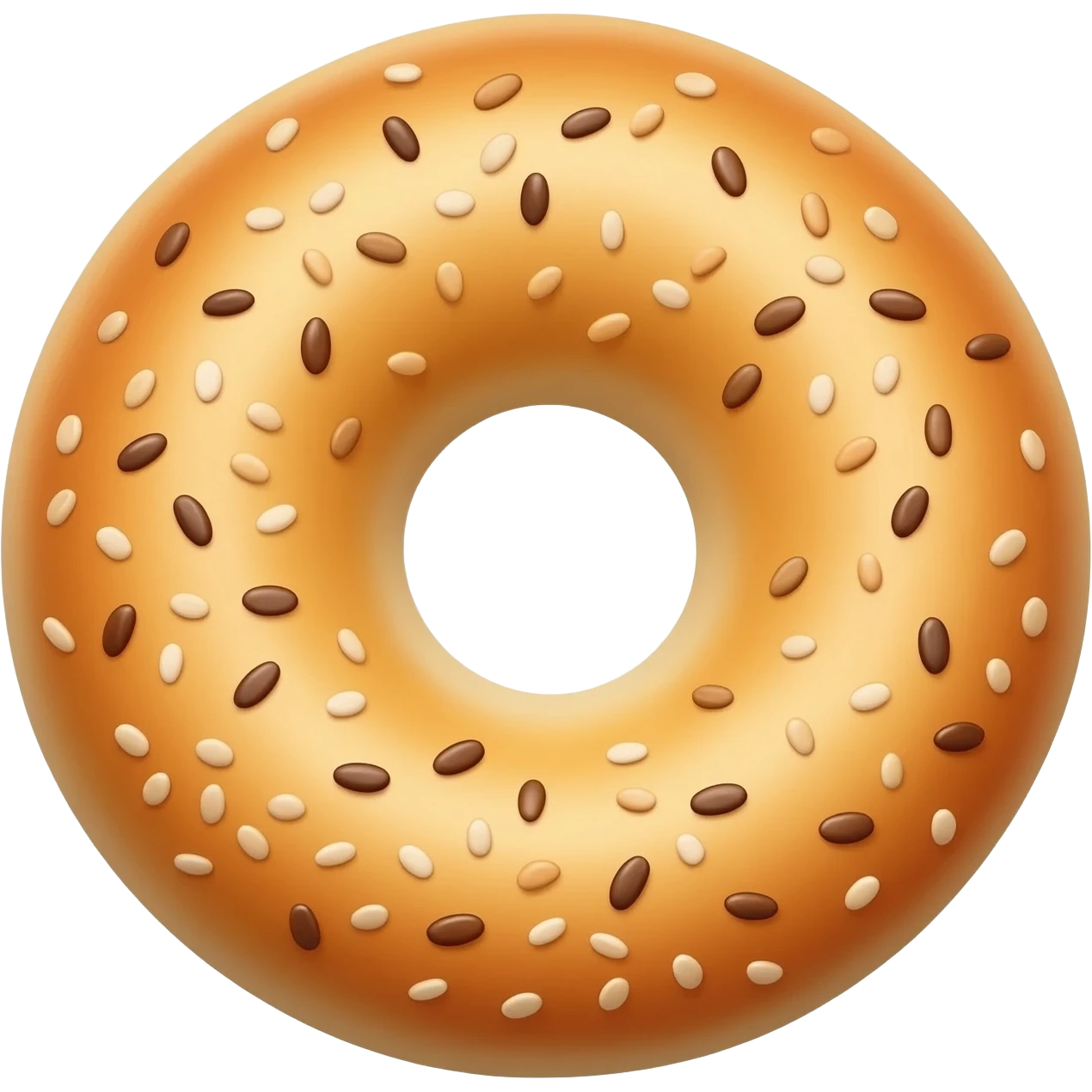 Simit emoji