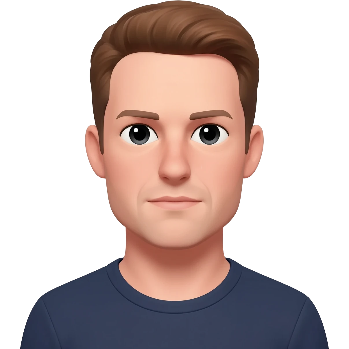 Keith Gosselin emoji