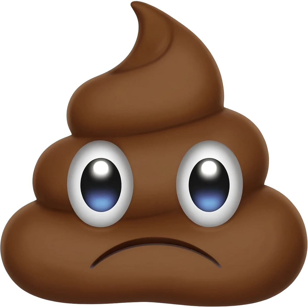 💩😭 emoji
