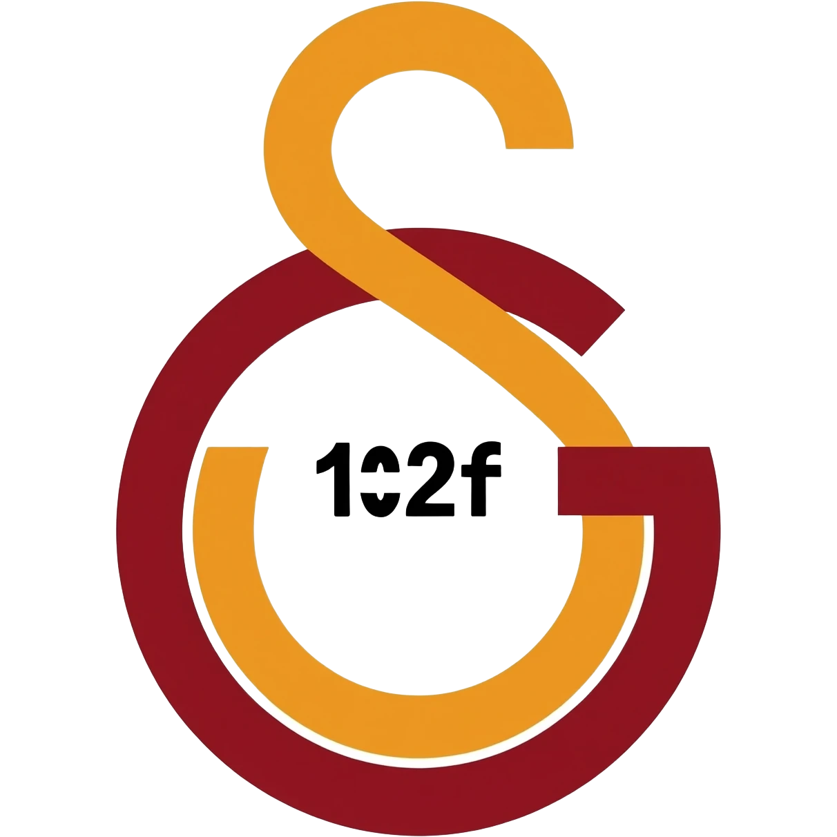 Galatasaray logo emoji