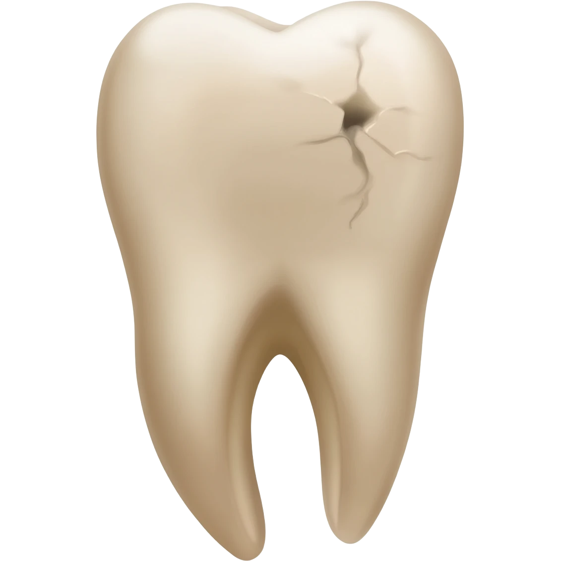 tooth cavity emoji