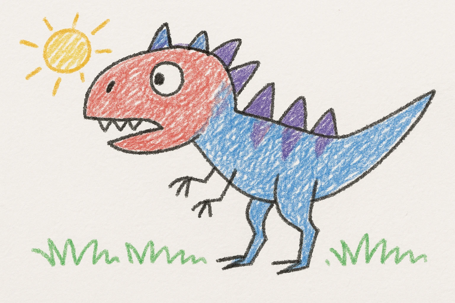 Ceratosaurus emoji