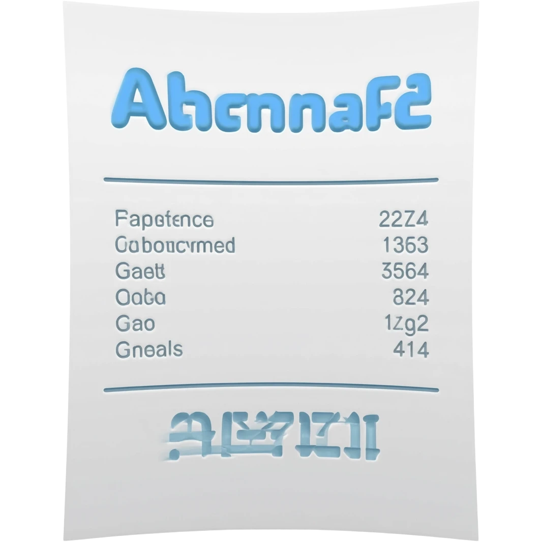 white phone bill emoji