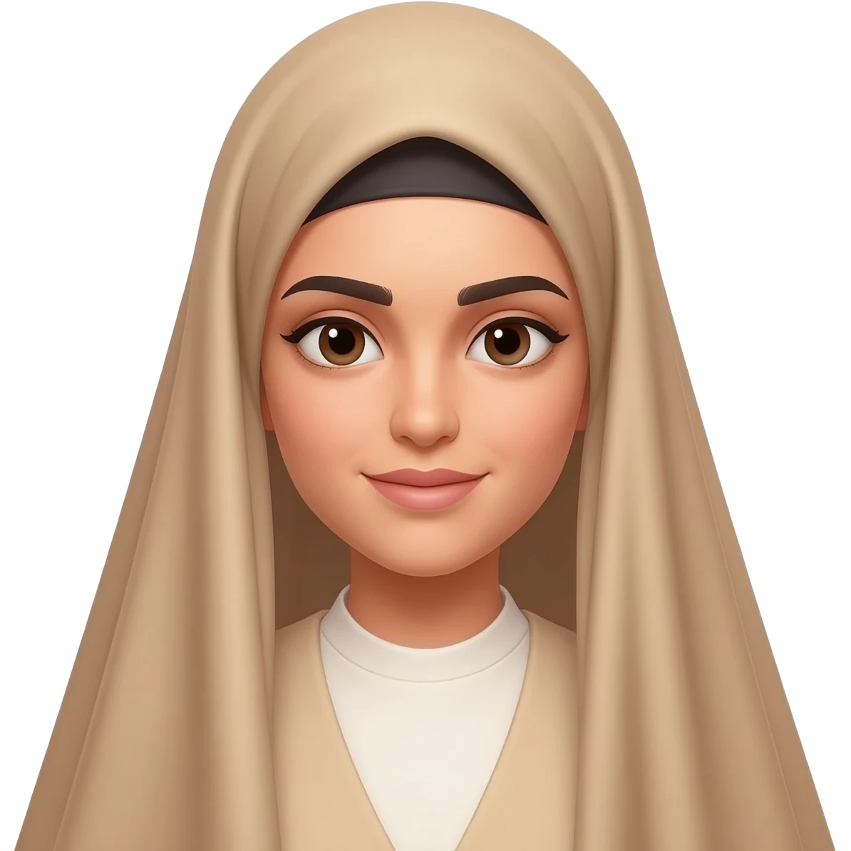 I want to generate my own emoji named  gulnoraa hursand emoji