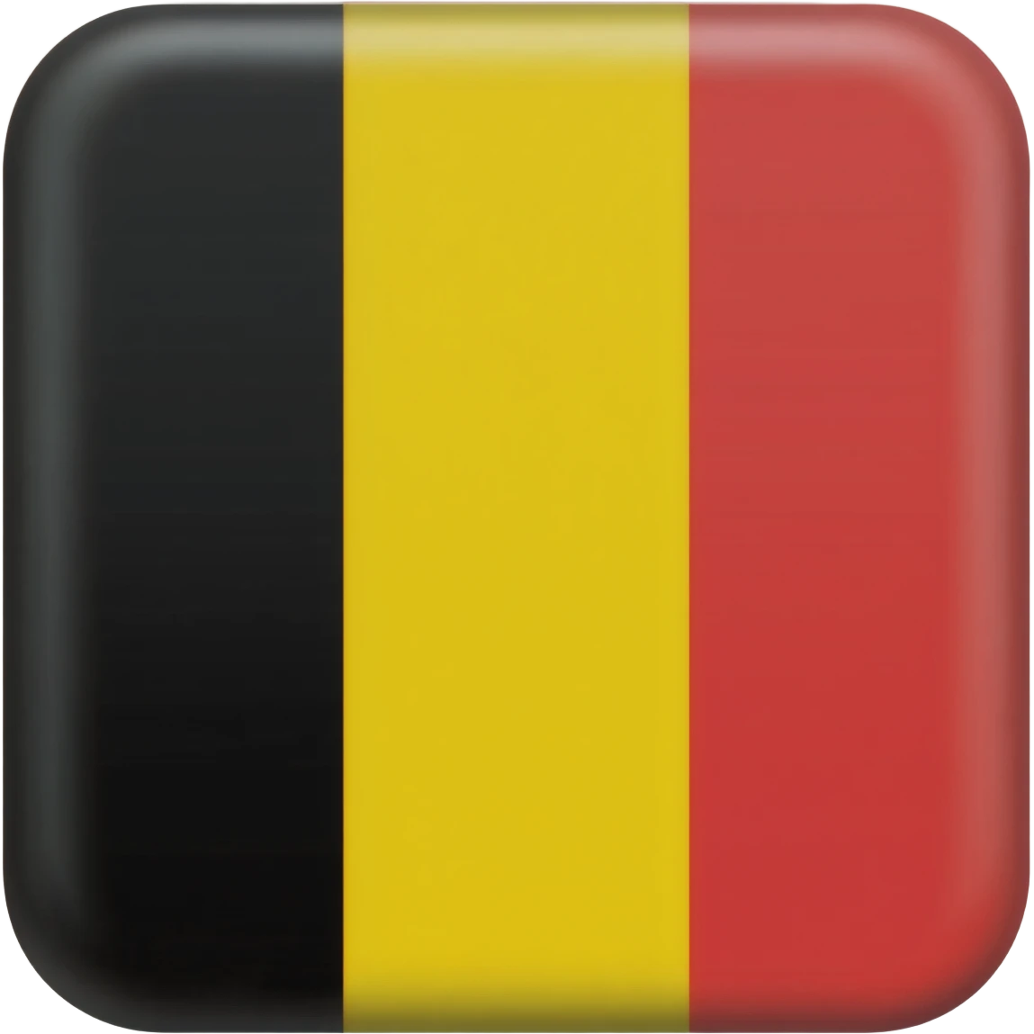 Bandiera belgio emoji