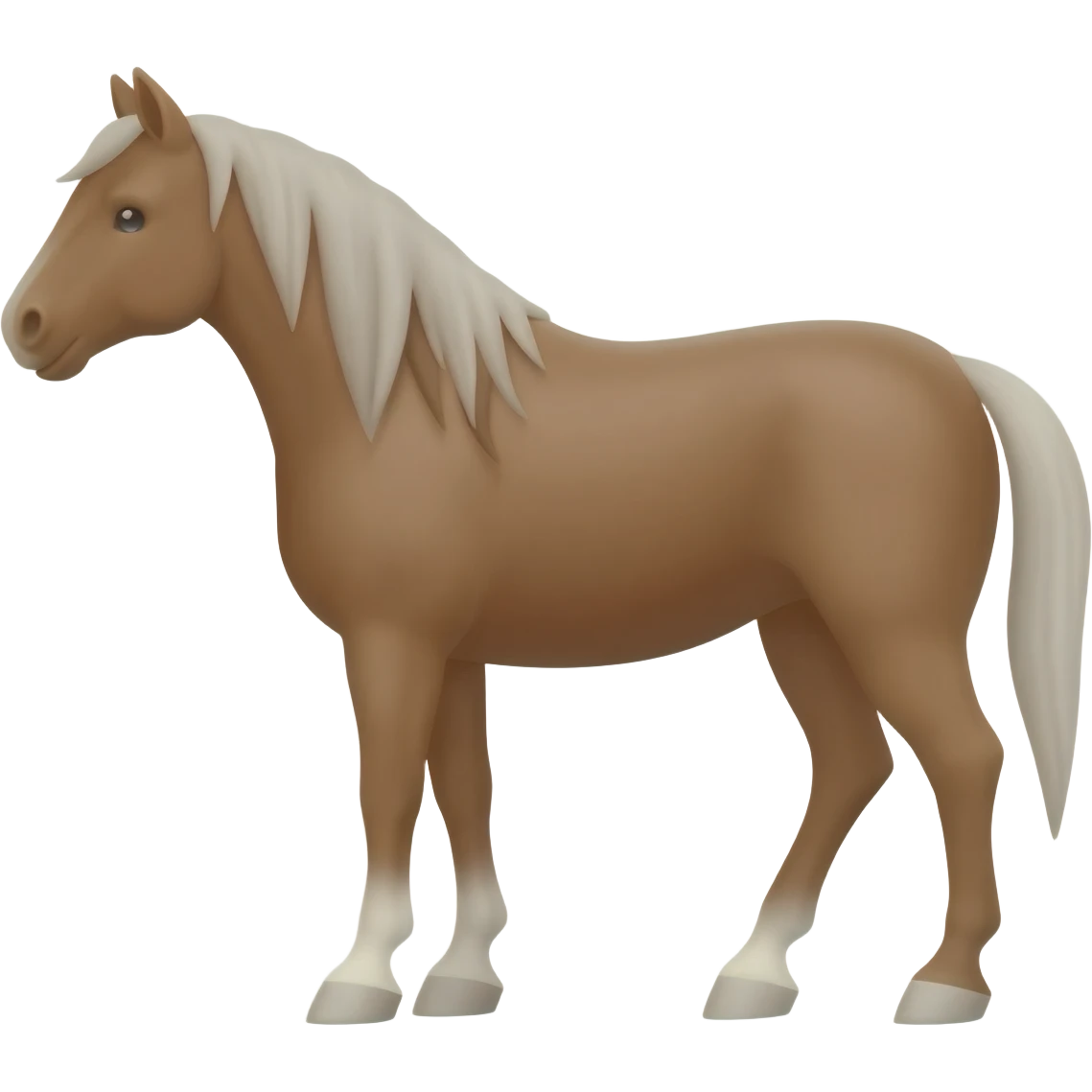 horse emoji
