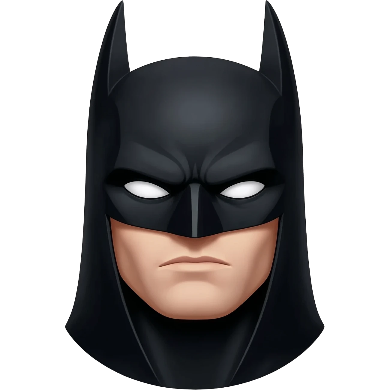 Batman emoji