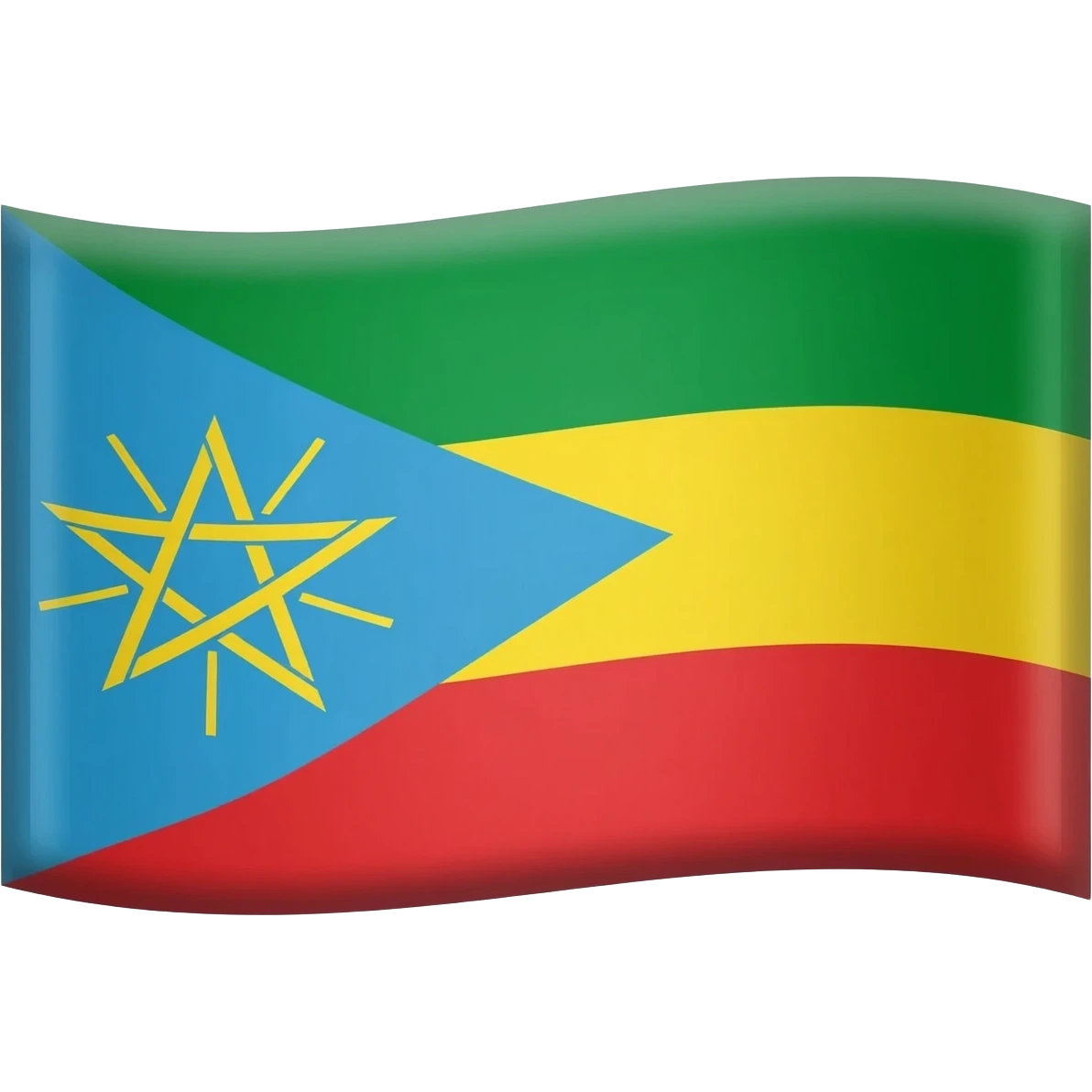 Flag Of Aritrea emoji