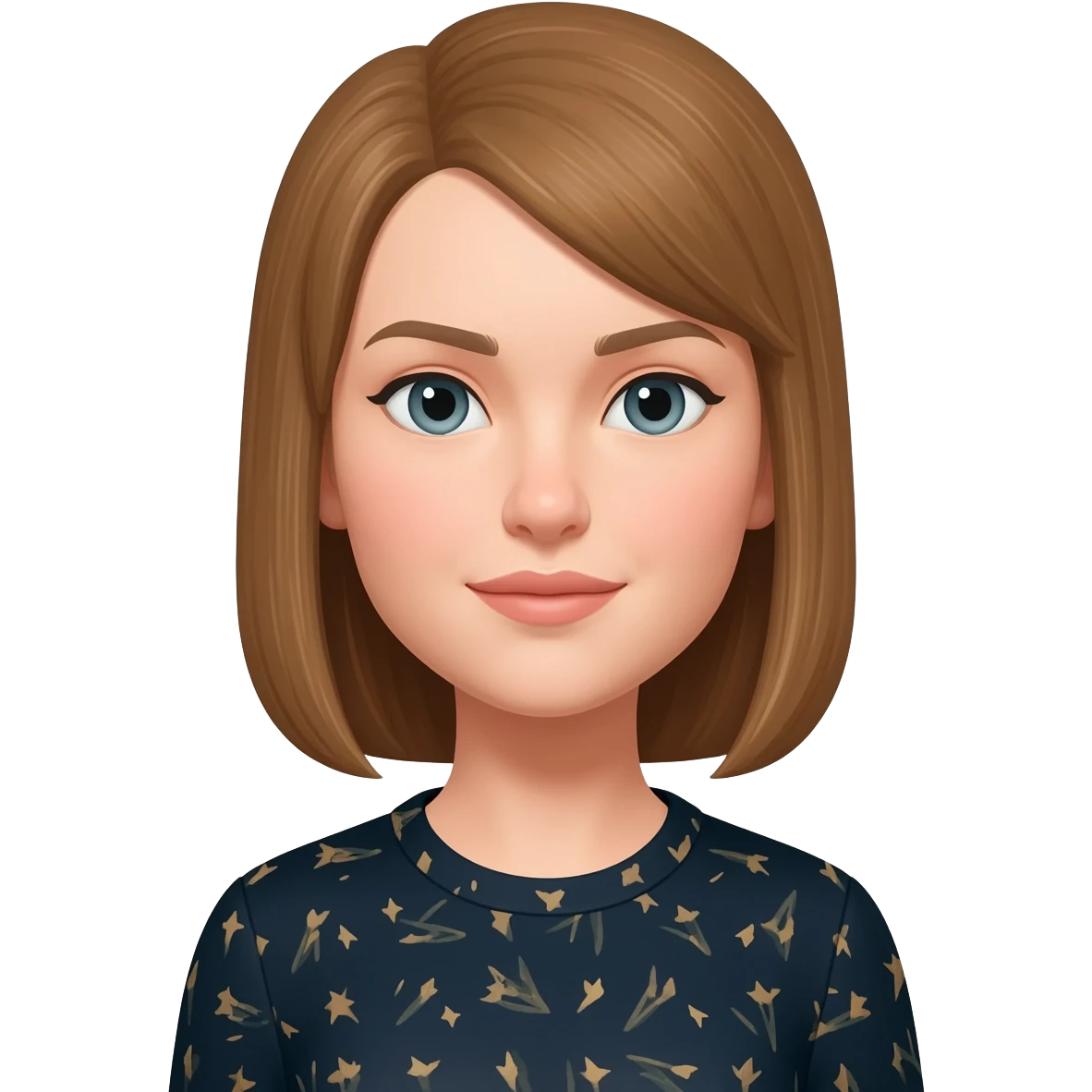 Yelena Velova emoji