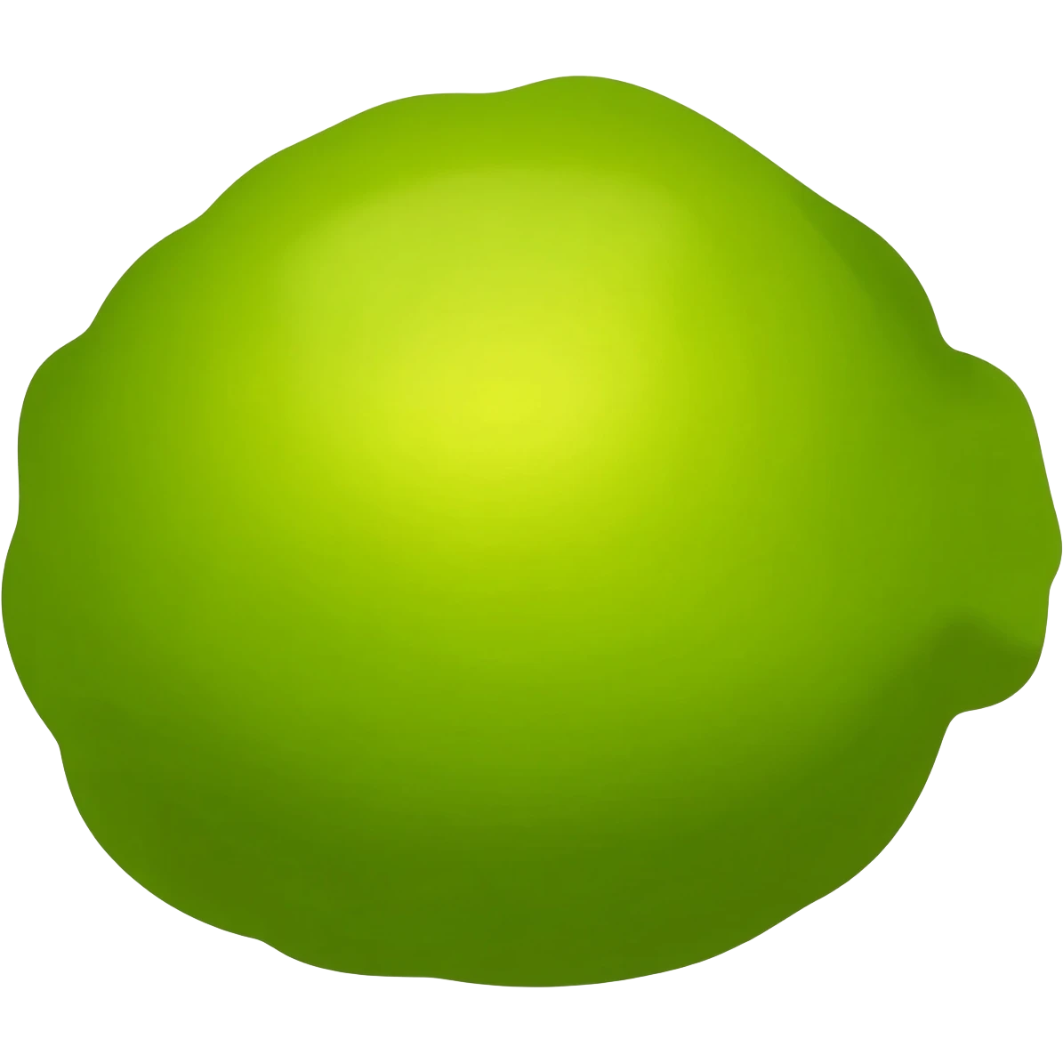 bergamot emoji