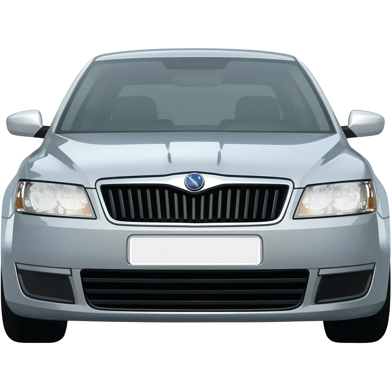 Skoda mk4 emoji