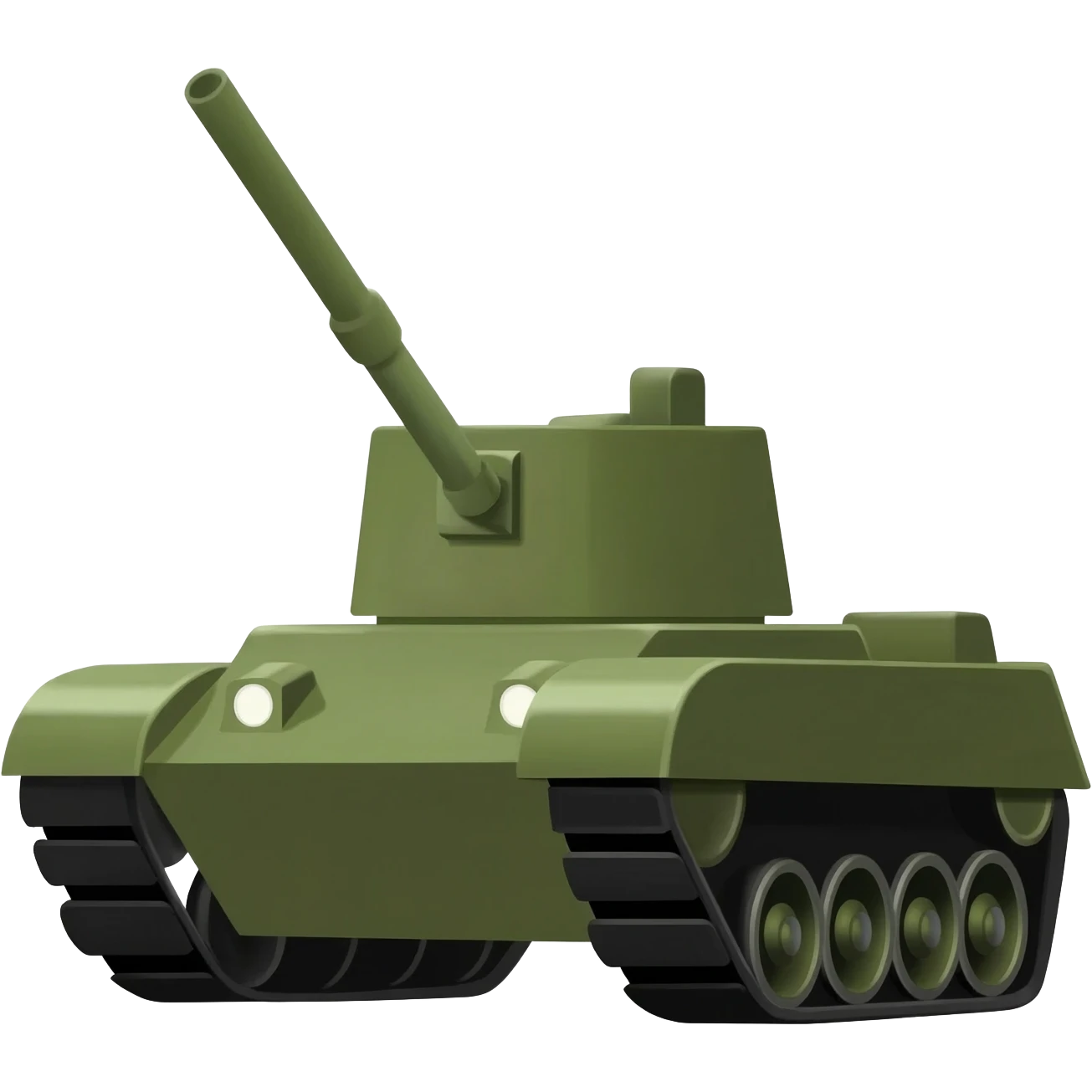 Tank emoji